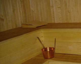 Сауна Сауна Давай попаримся в Сергиевом Посаде